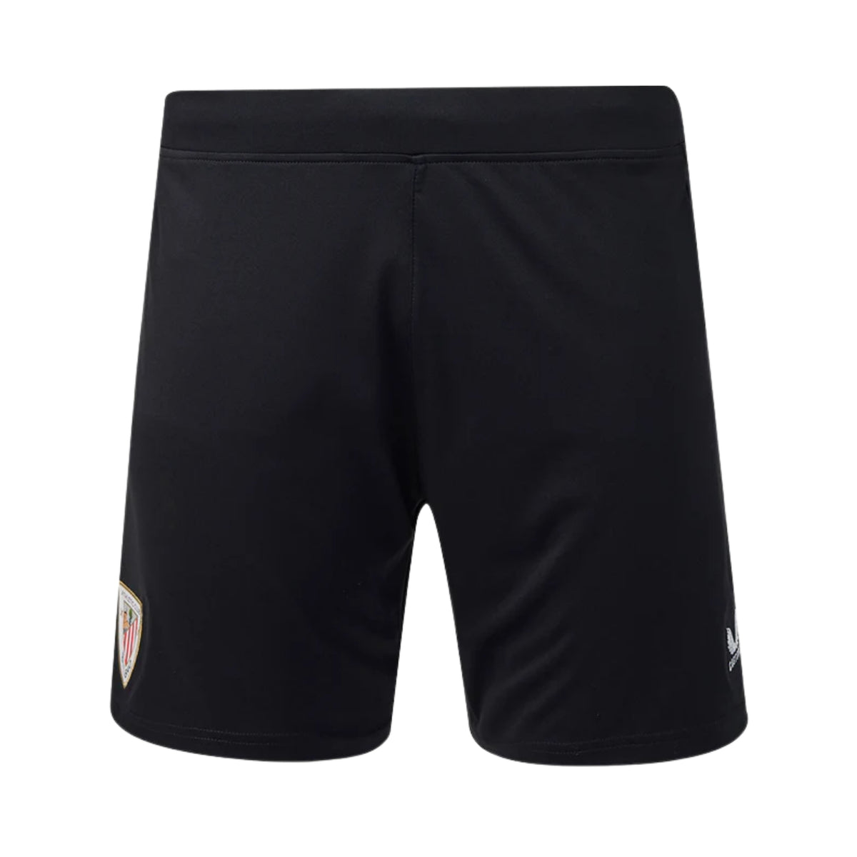 Short Athletic Bilbao Gardiens de But 26/27 - Noir