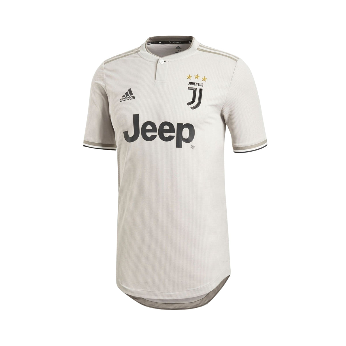 Juventus Extérieur 18/19 - Vue de face