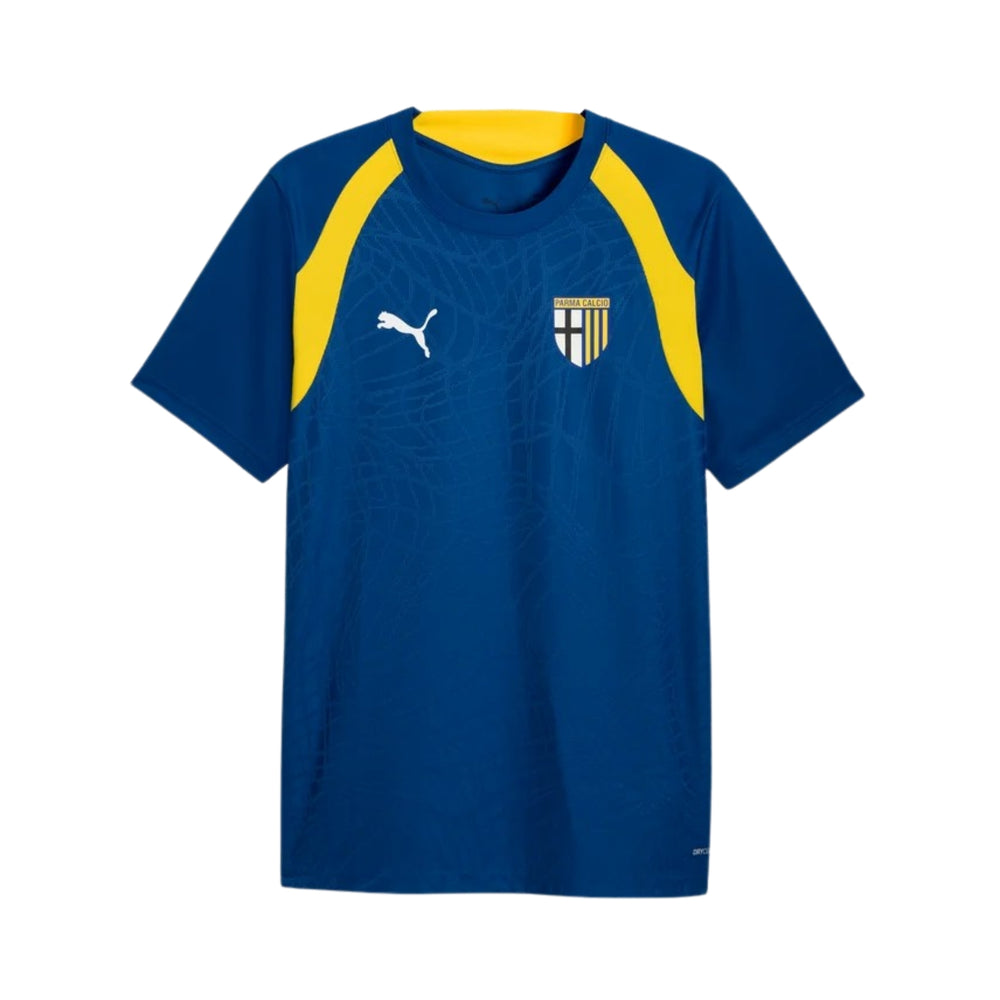 Parma Calcio Entraînement 26/27