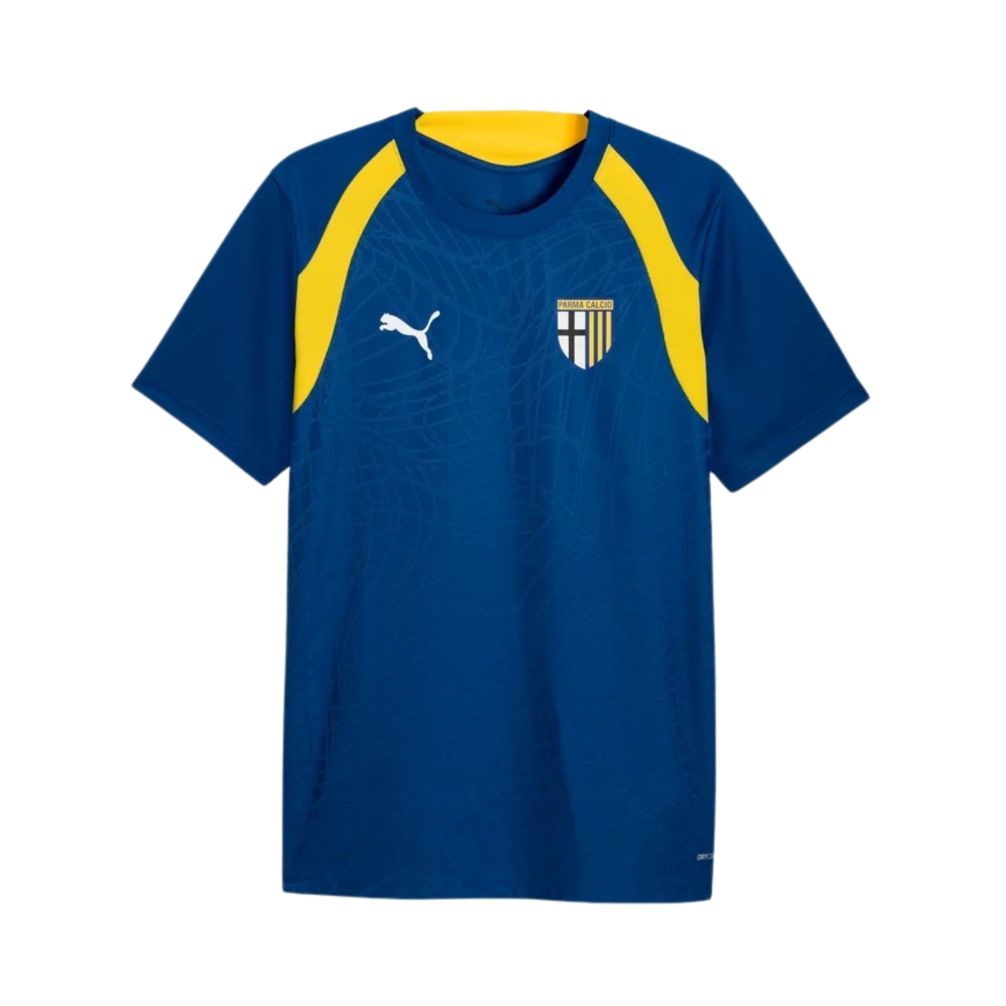 Parma Calcio Entraînement 26/27