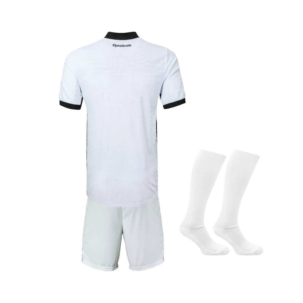 Kit Infantil Botafogo Visitante 23/24