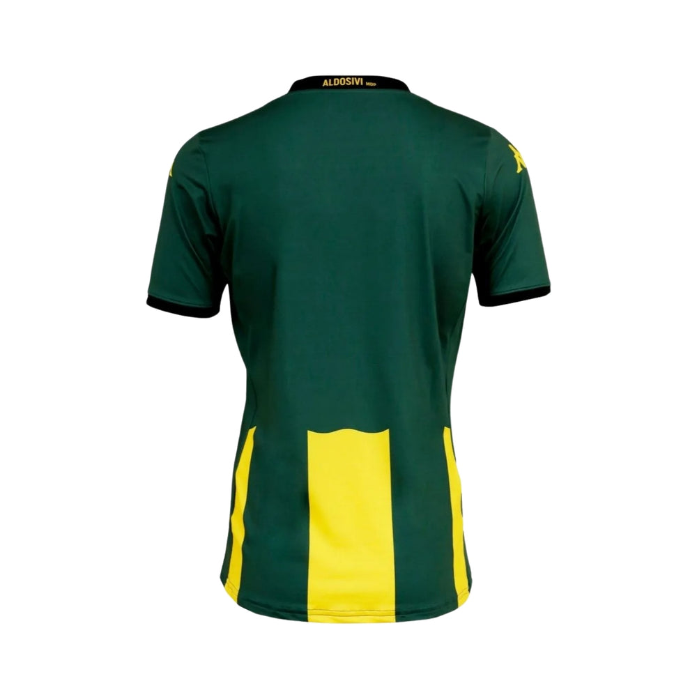CA Aldosivi Home 25/26