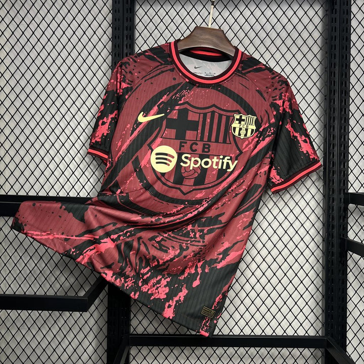 Barcelone Édition Speciale 24/25