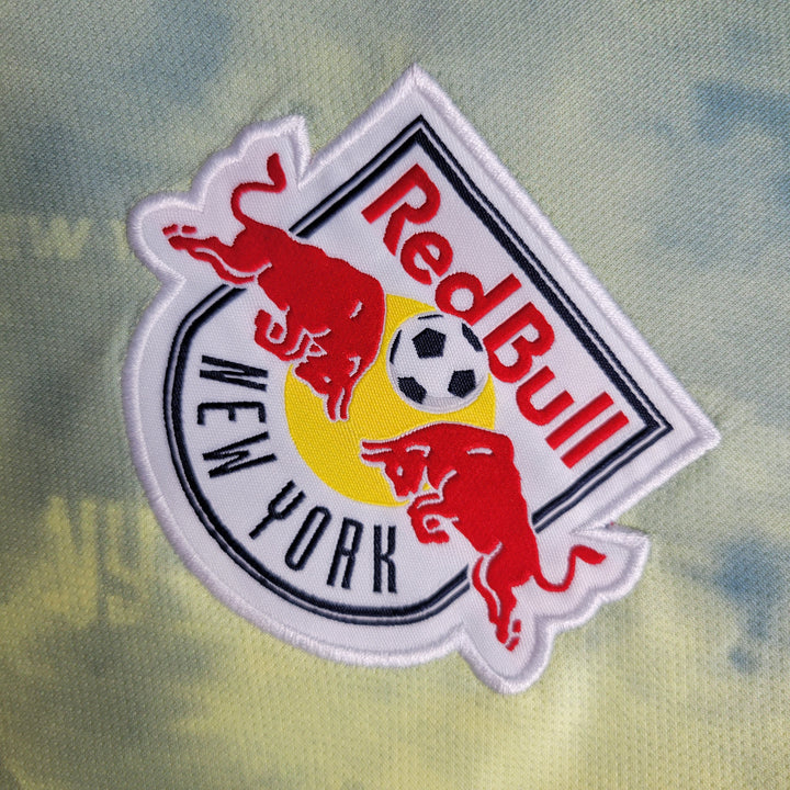 New York Red Bulls Extérieur 23/24