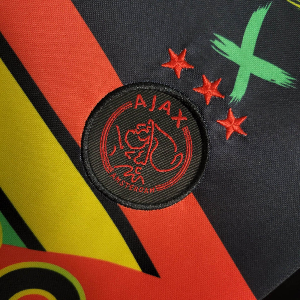 Kit Infantil Ajax Edición Especial 23/24