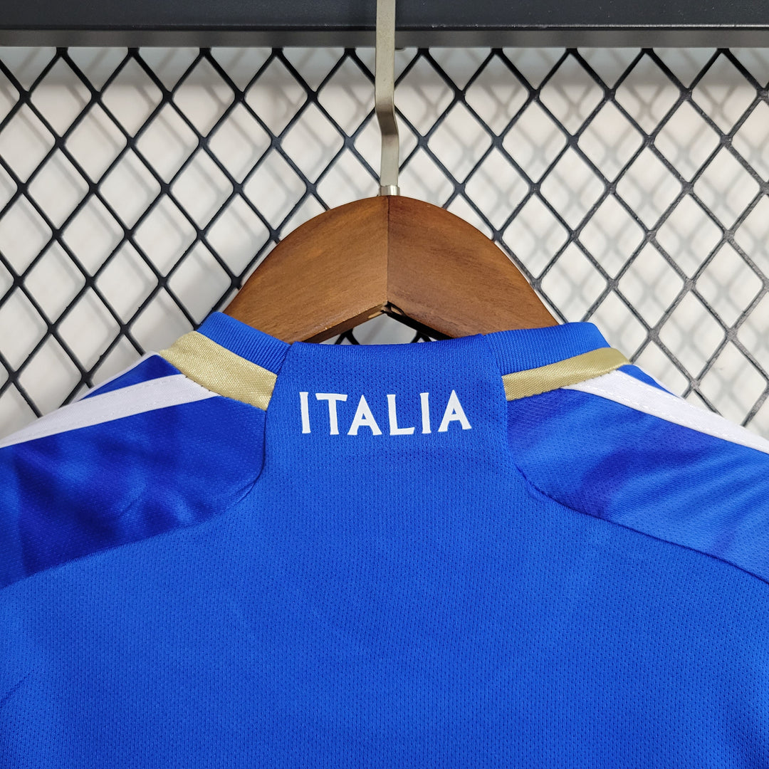 Kit - Italie Domicile 22/23