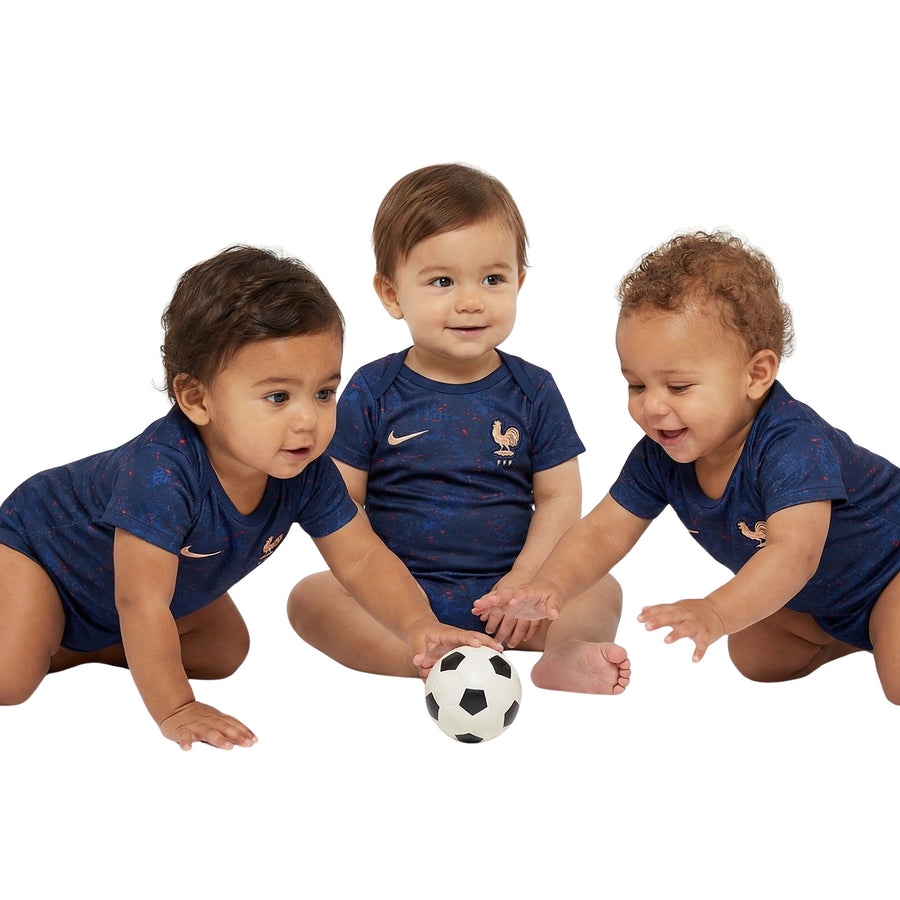 Body Bébé France Domicile 25/26