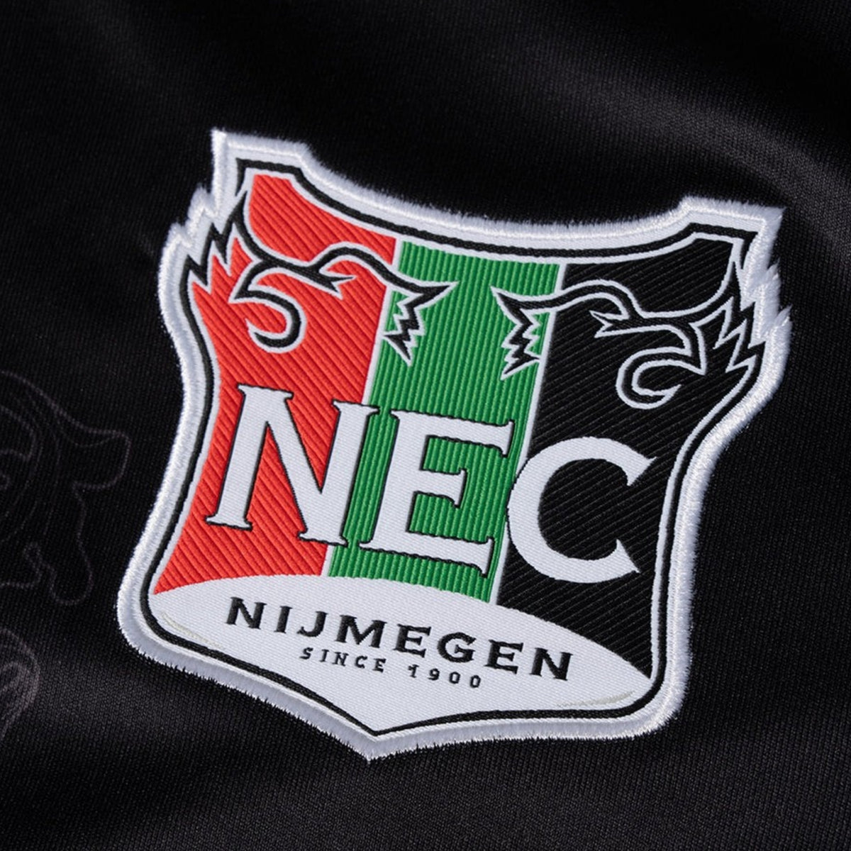 NEC Nijmegen Extérieur 26/27