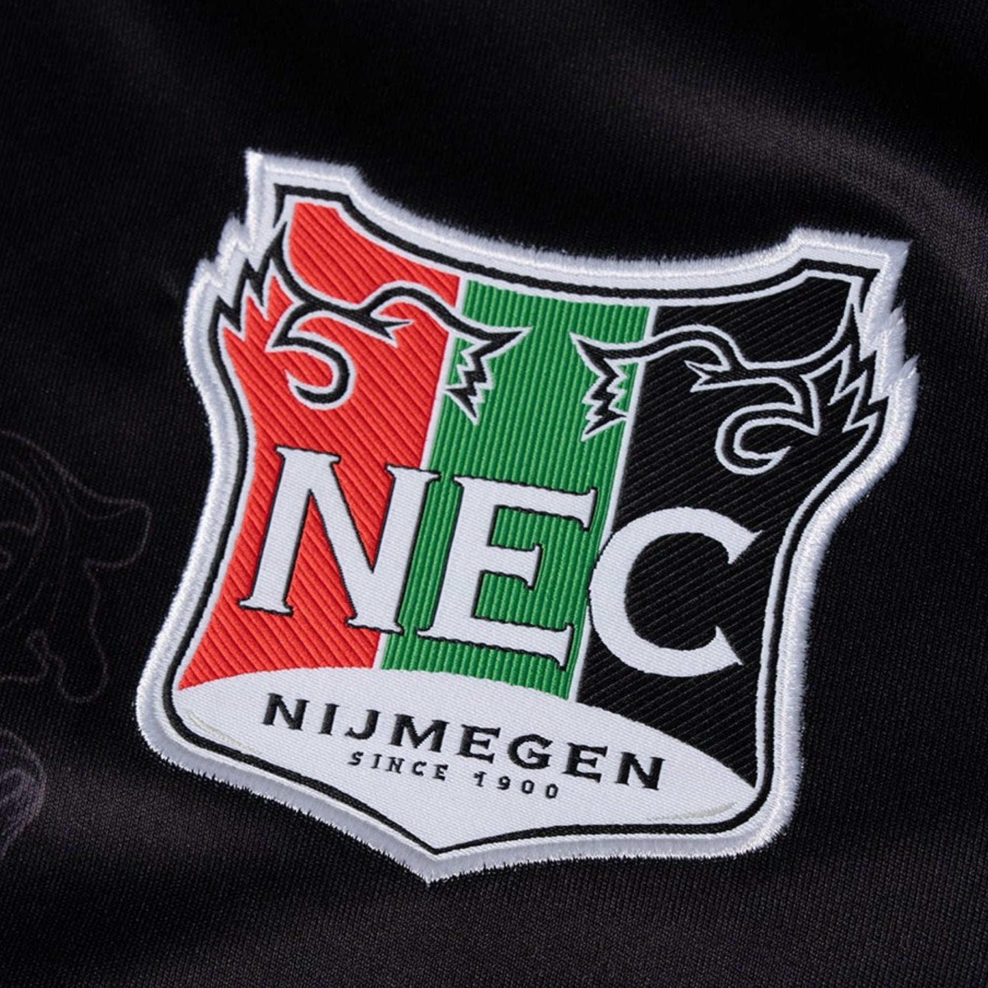 NEC Nijmegen Extérieur 26/27