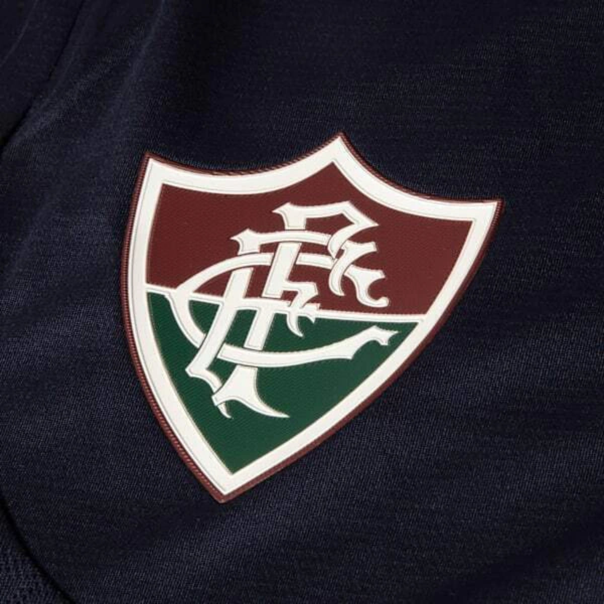 Short Fluminense Entraînement 26/27 - Détail
