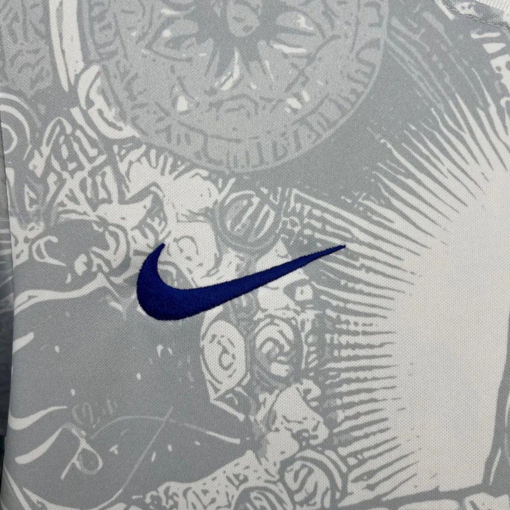 Brazil Special Edition 24/25 - White