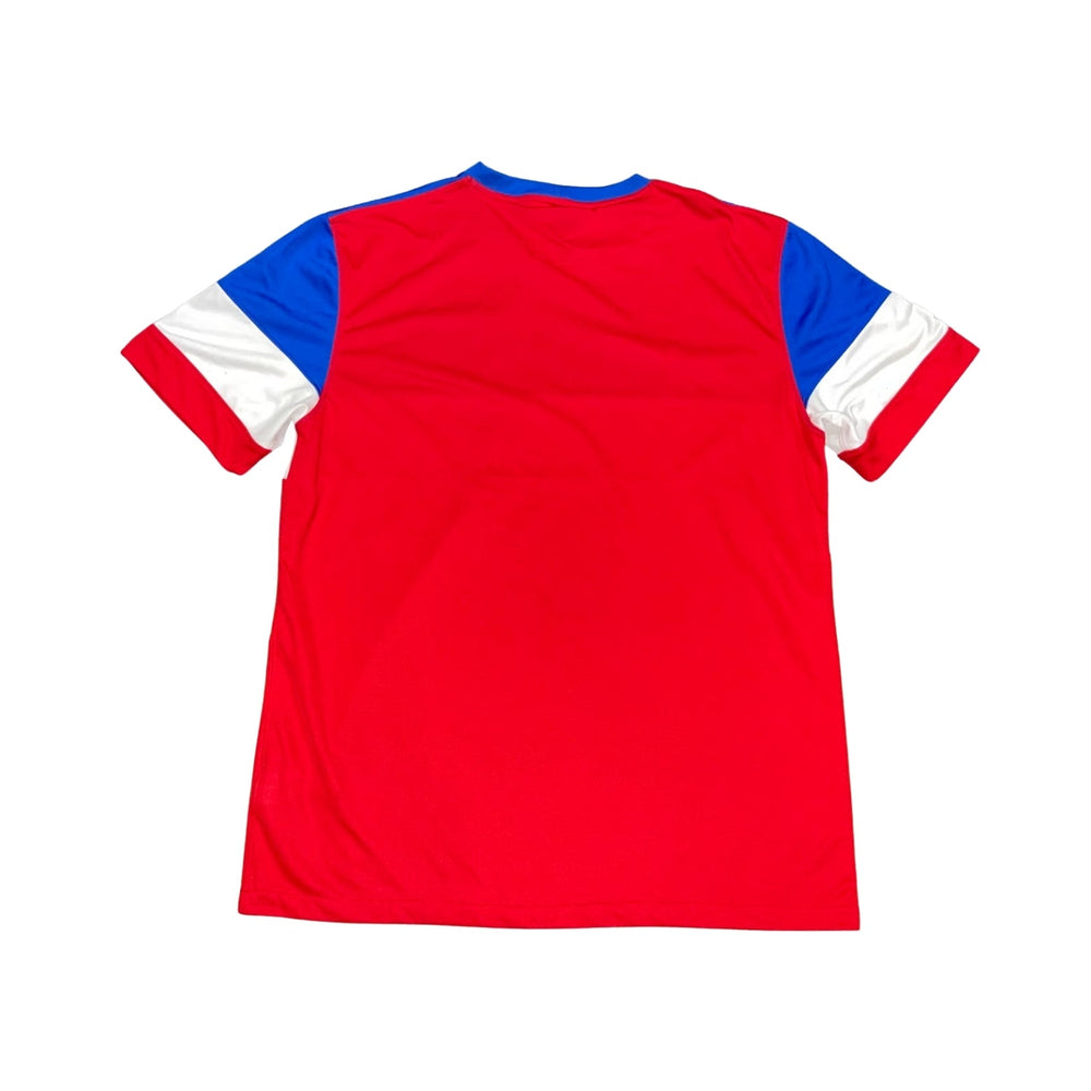 USA Home 14/15 - Blue and Red