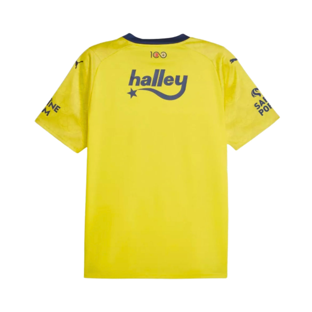 Fenerbahce Visitante 23/24