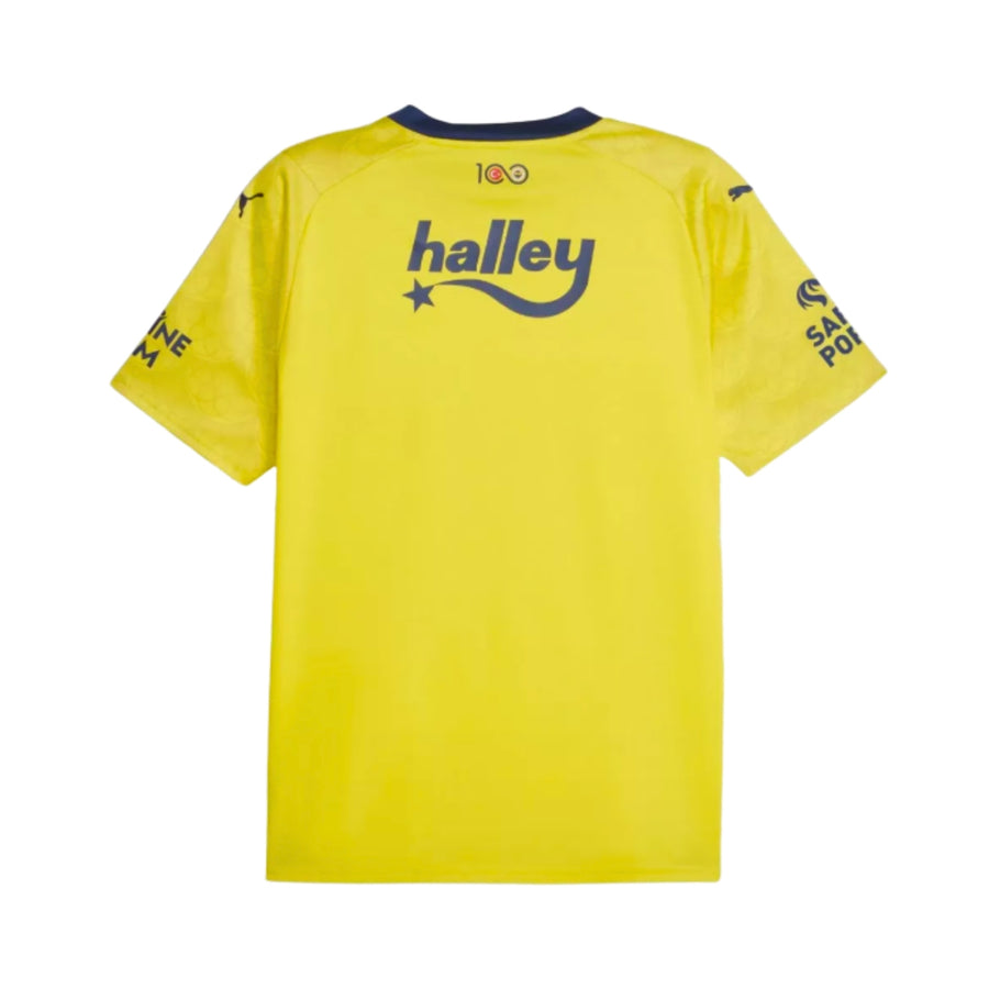 Fenerbahce Extérieur 23/24