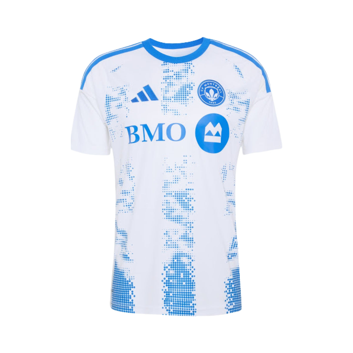 Montréal Extérieur 26/27