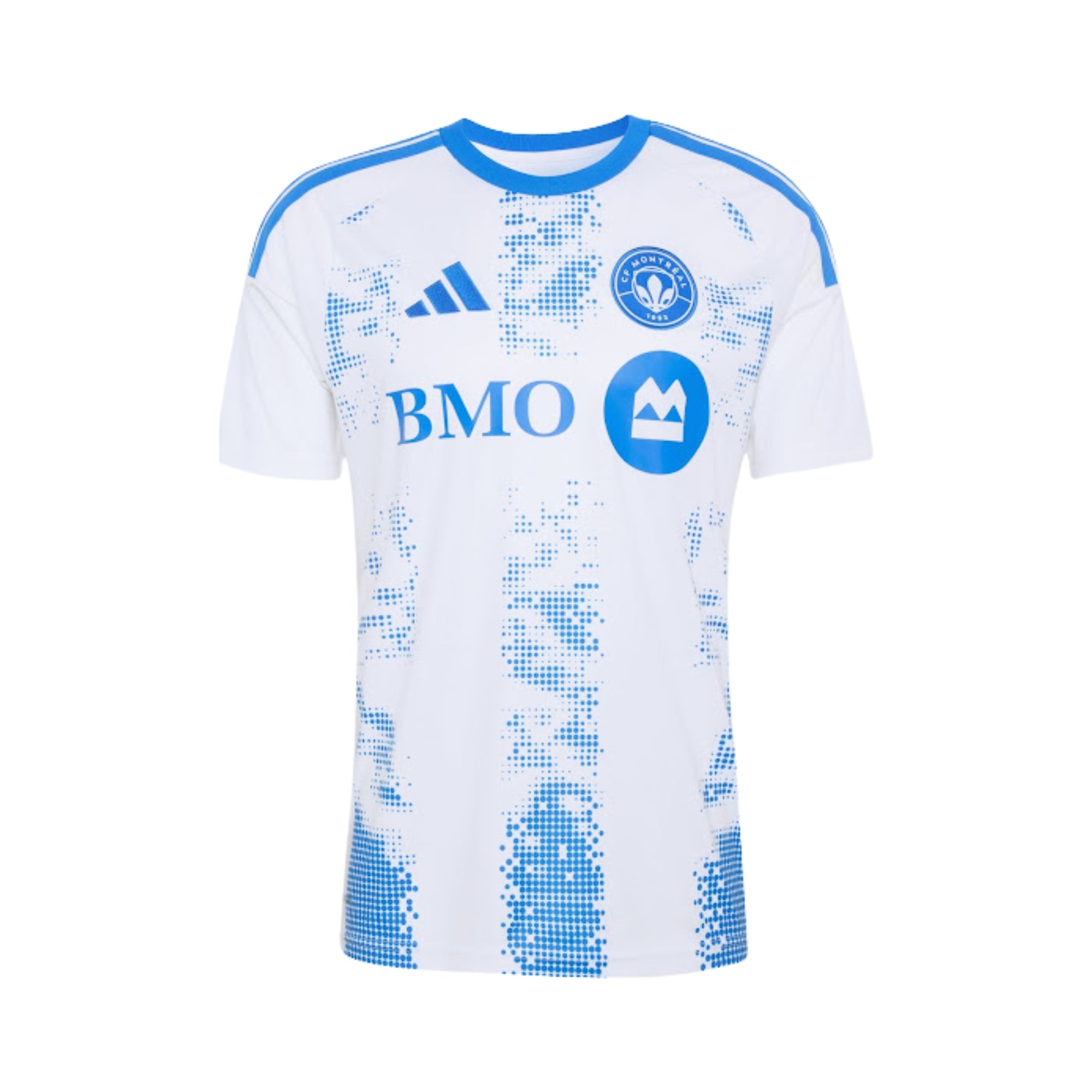 Montréal Extérieur 26/27