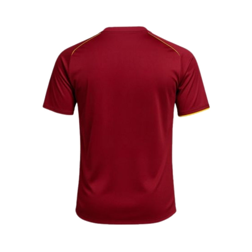 Camiseta Servette FC Local 25/26