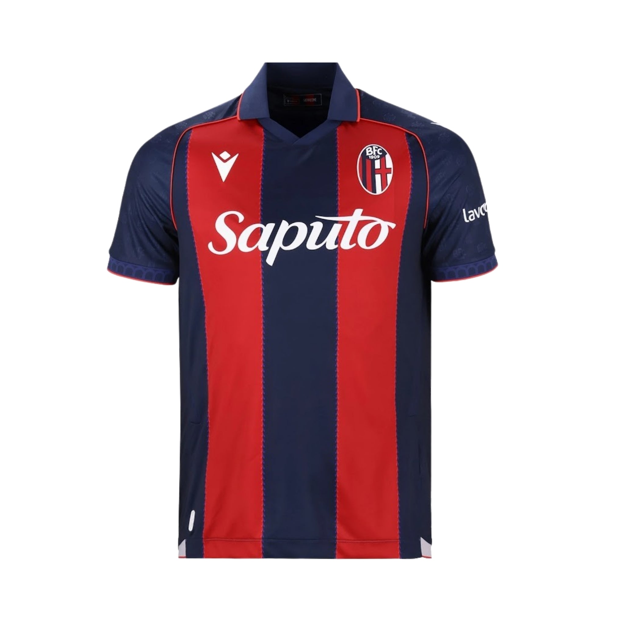 Bologna Domicile 26/27