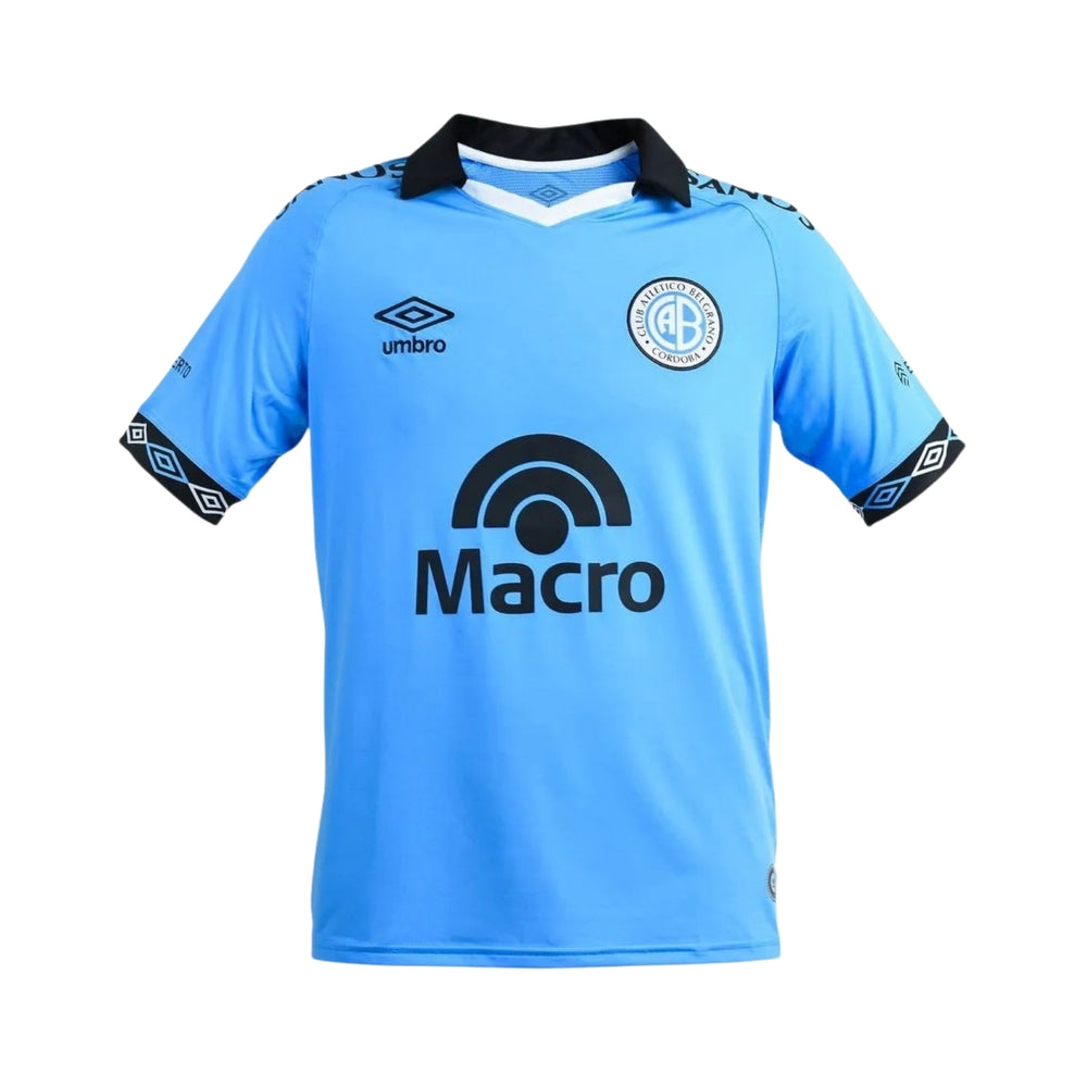 CA Belgrano Home 25/26