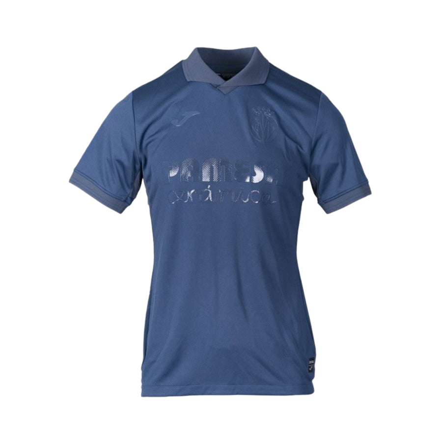 Villarreal Troisième 25/26