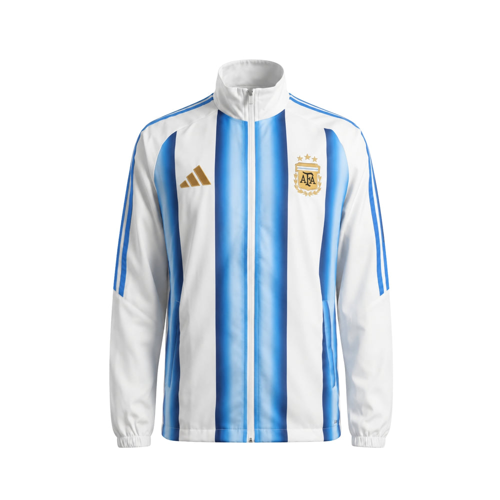 Coupe-Vent - Argentine 26/27