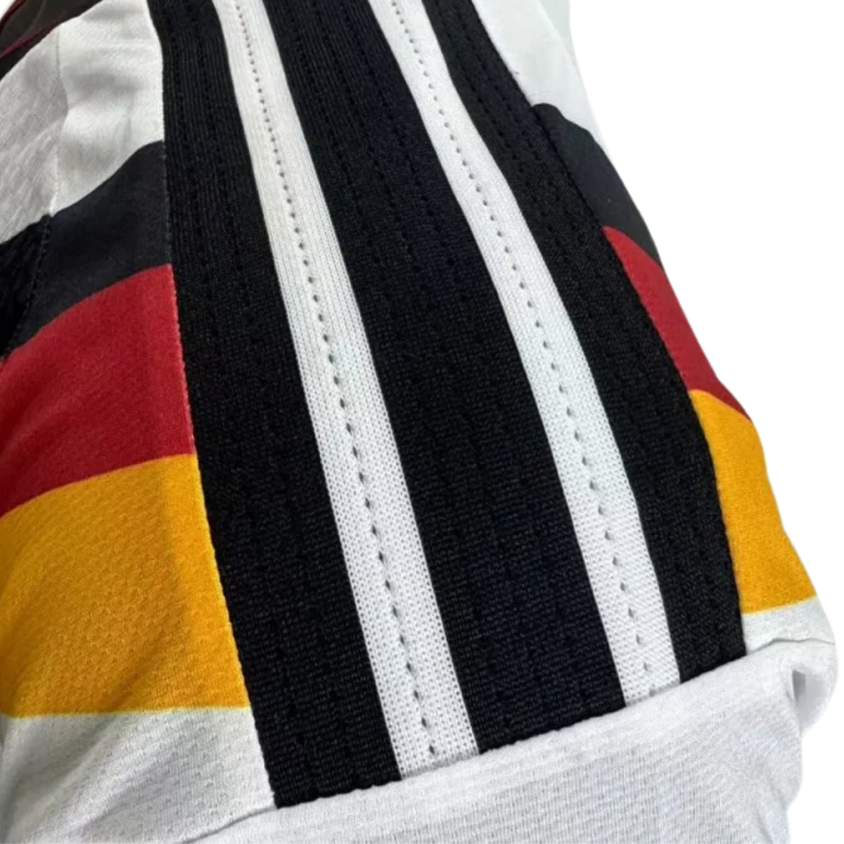 Allemagne Domicile 26/27 - Coupe du Monde 2026 - Version Joueur
