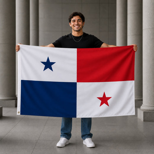 Drapeau - Panama