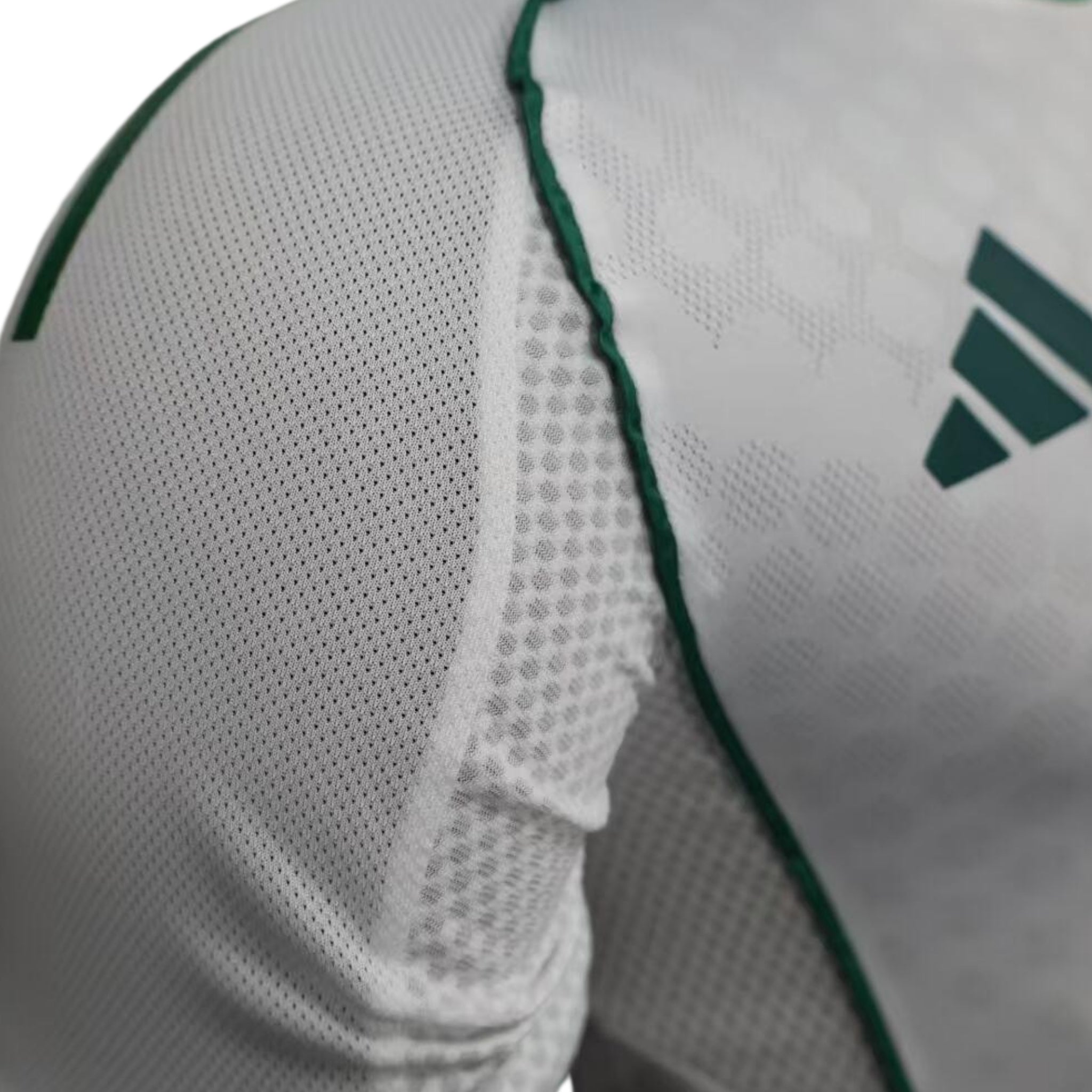 Al-Ahli Club Domicile 25/26 - Version Joueur