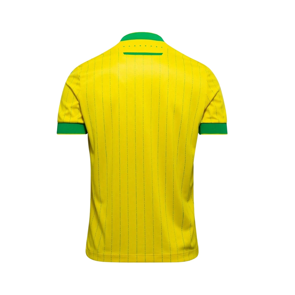 Nantes Home 25/26