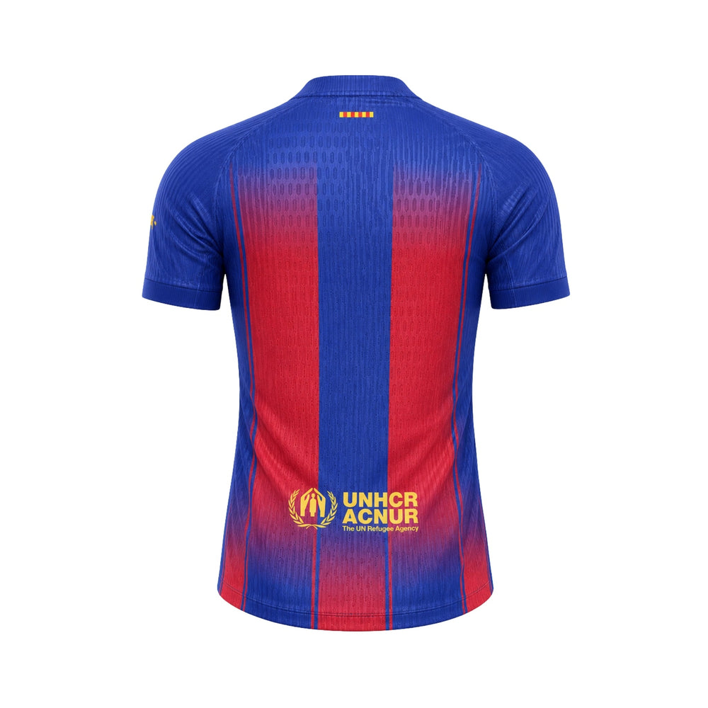 Barcelona Home 25/26 - Player Version