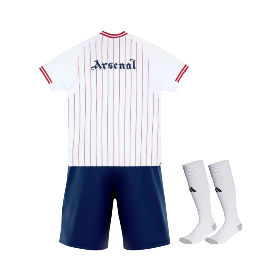 Kit - Arsenal Édition Spéciale 25/26