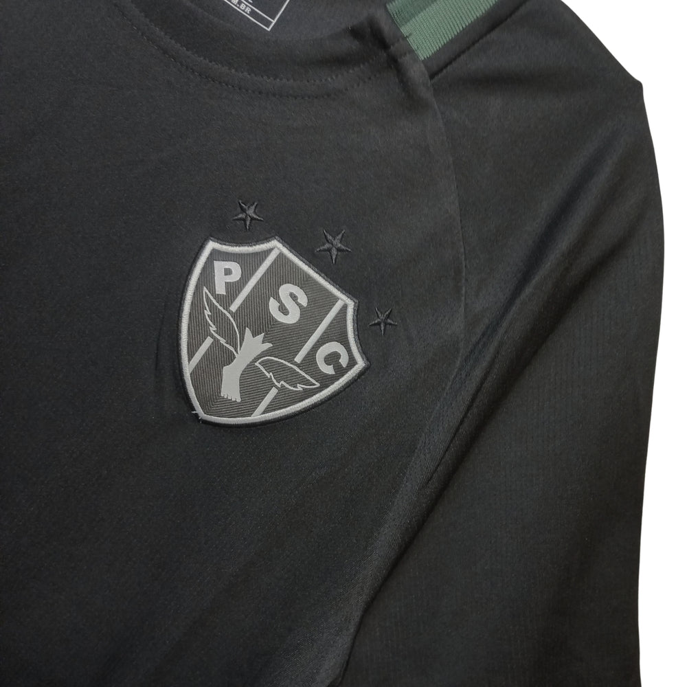Paysandu Goalkeepers 25/26