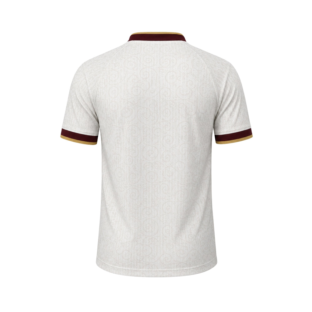 Espagne Extérieur 26/27 - Champions Du Monde 2026 - Version Joueur