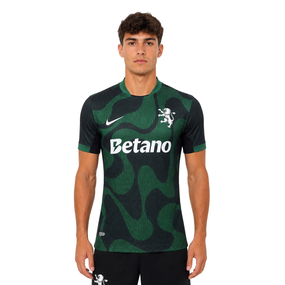 Sporting Tercera 25/26 - Versión Jugador