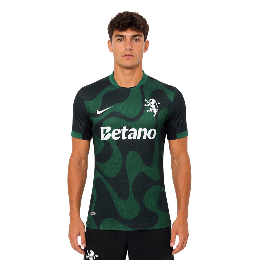 Sporting Troisième 25/26 - Version Joueur