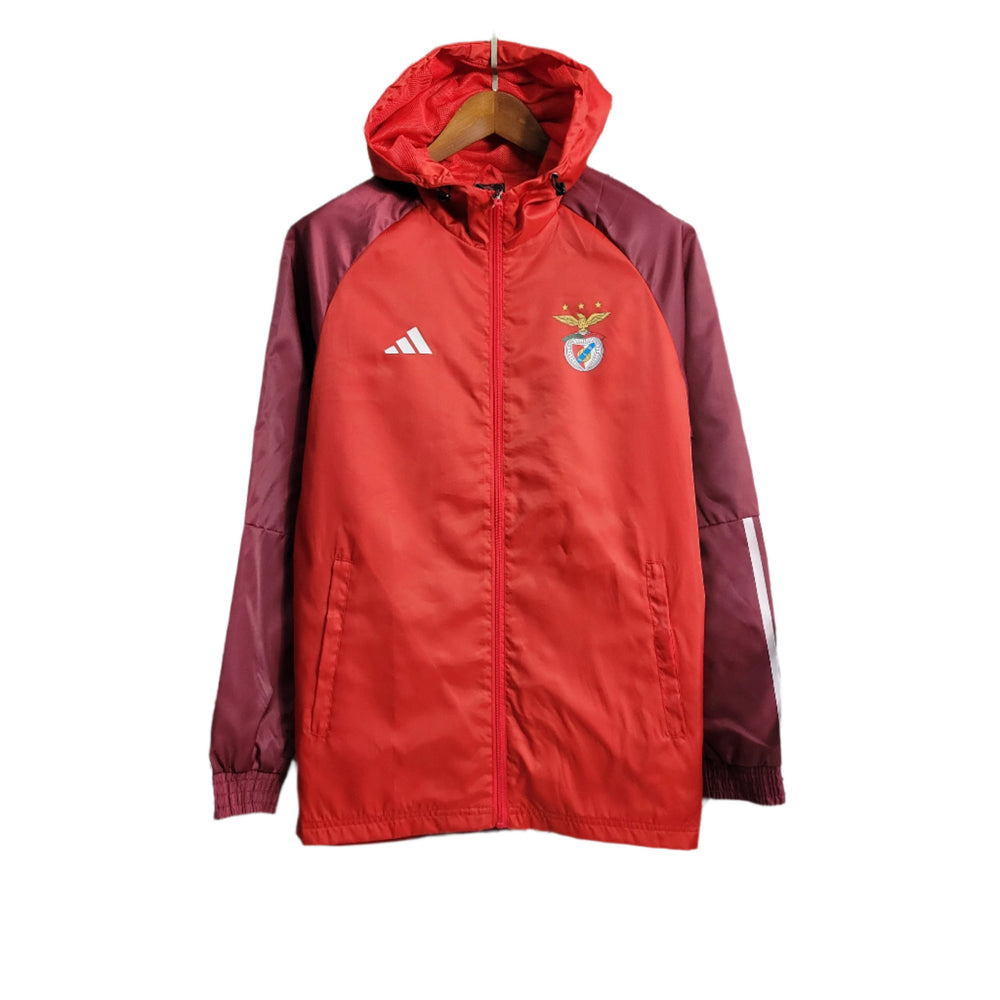 Windbreaker - Benfica