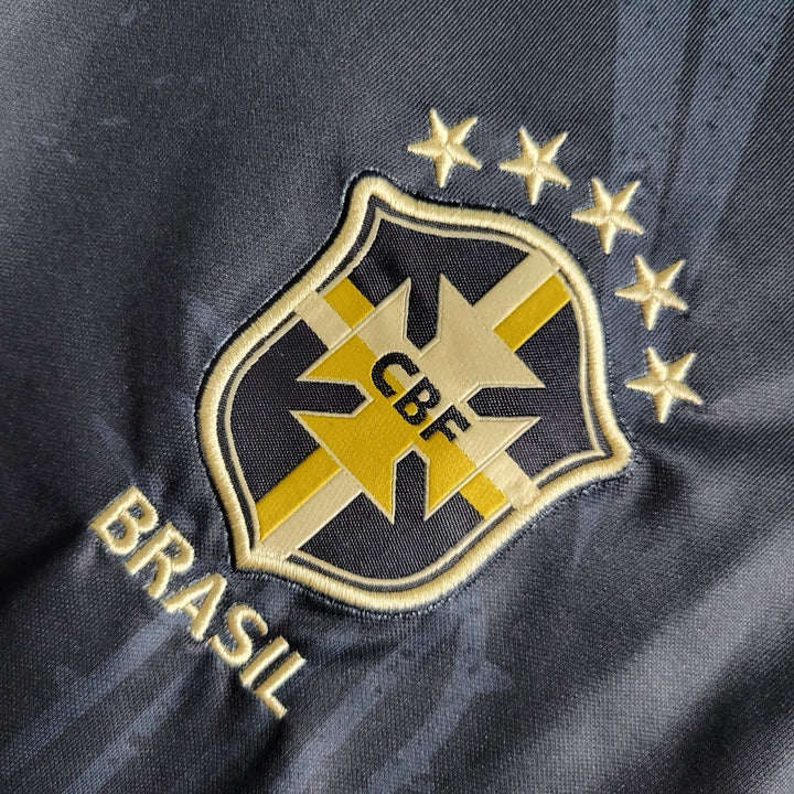 Brésil Édition Spéciale 22/23