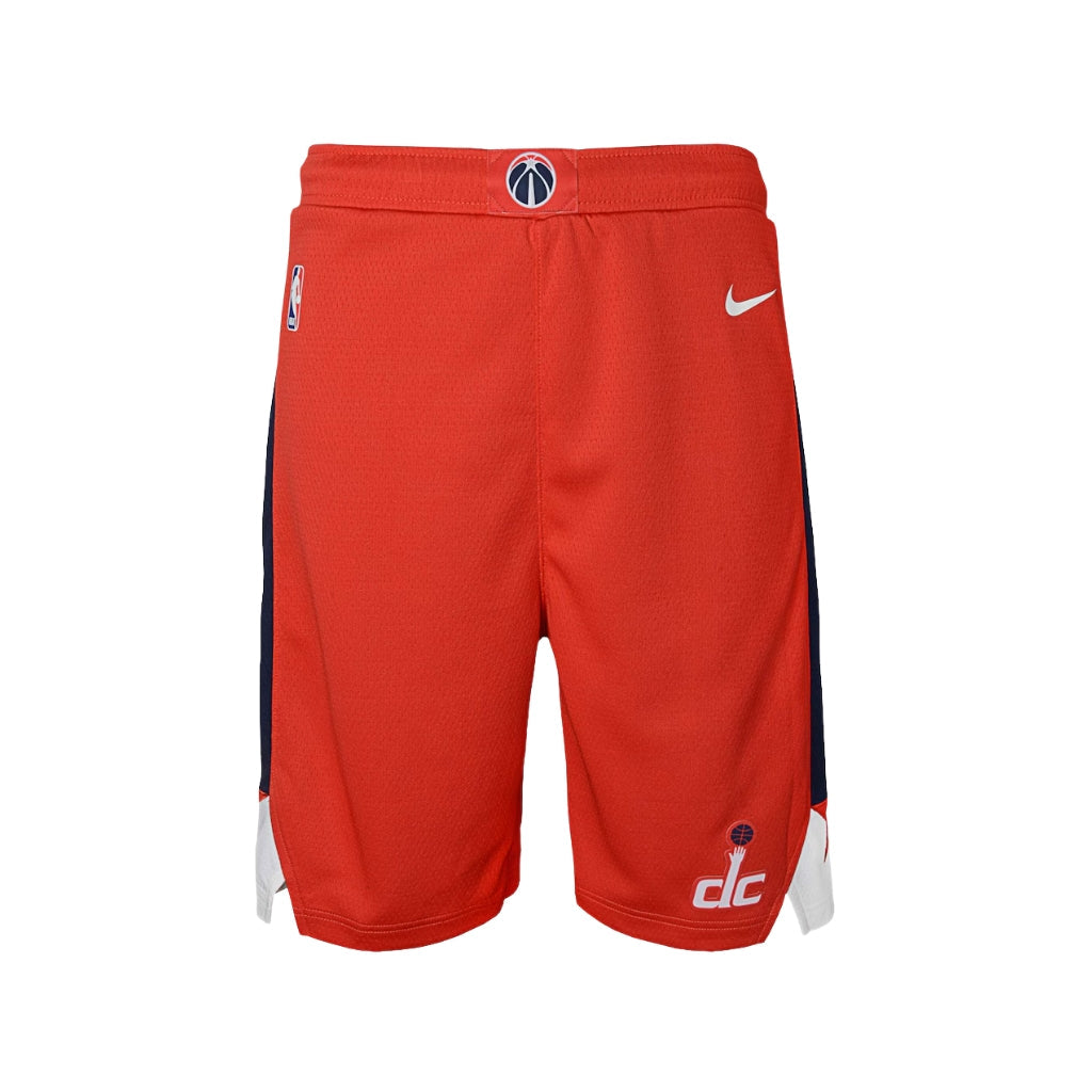 Washington Wizards Icon Edition 25/26 - Détail