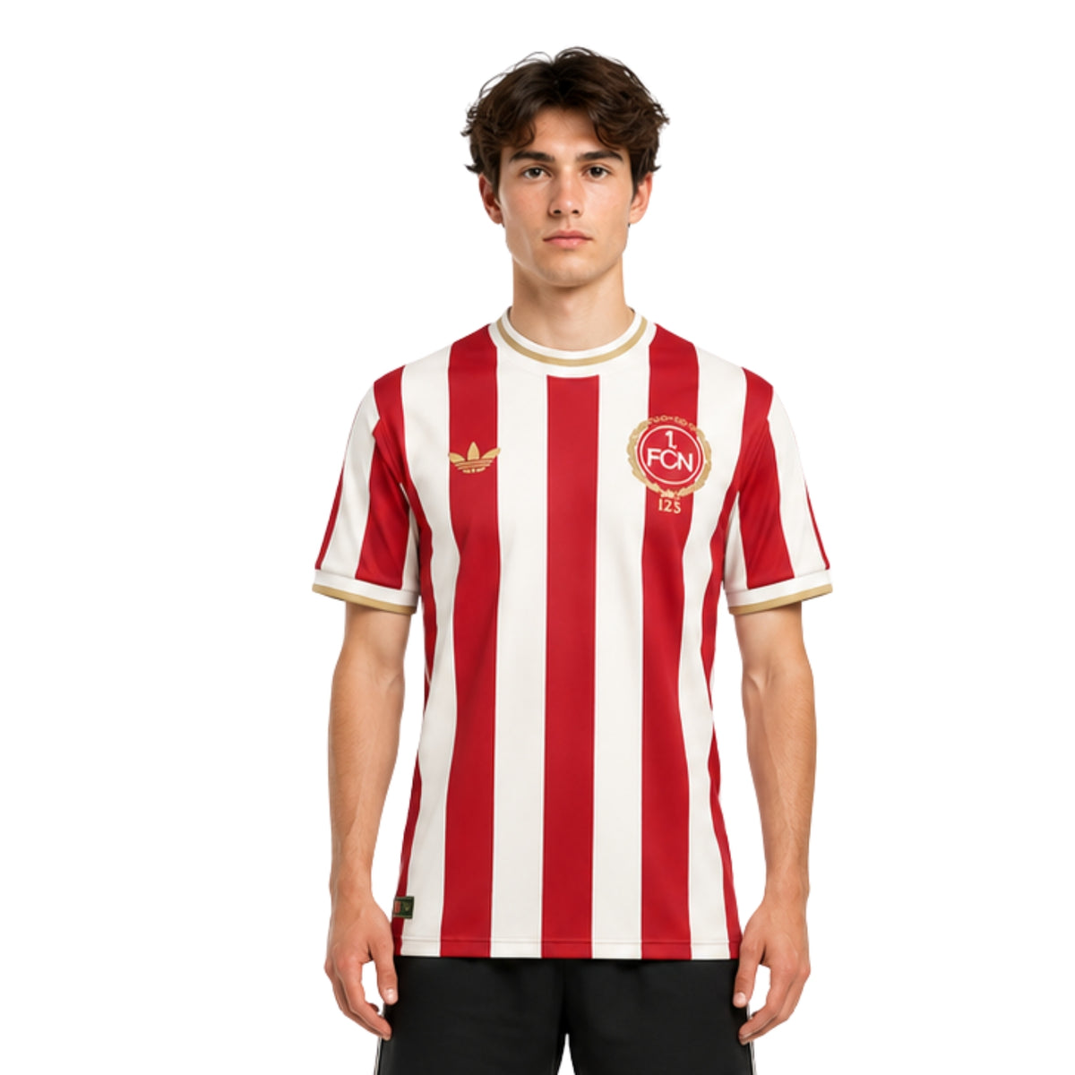 1. FC Nürnberg Édition Spéciale 24/25