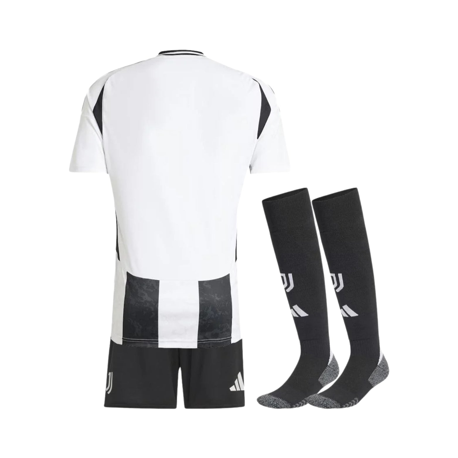 Kit - Juventus Domicile 24/25