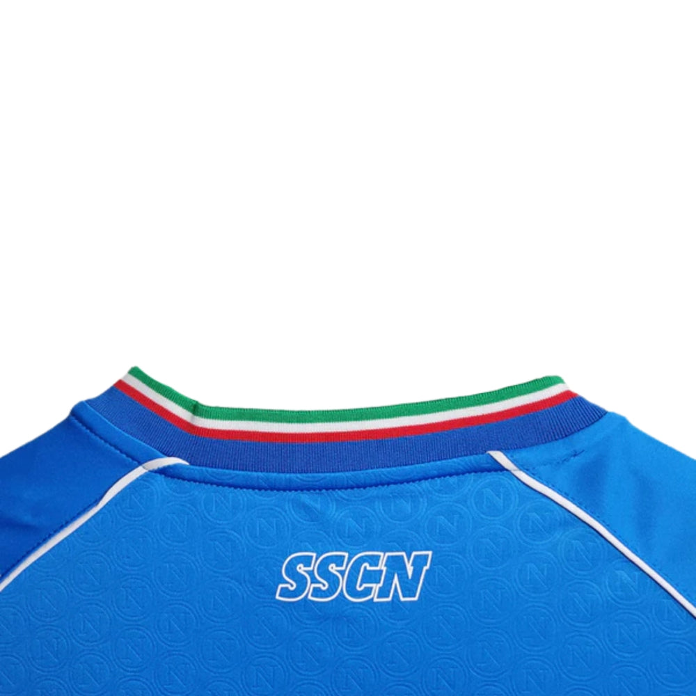 Naples Home 23/24