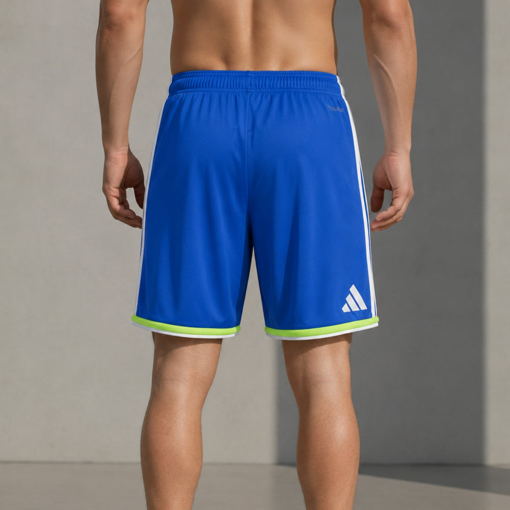 Short Schalke 04 Troisième 26/27