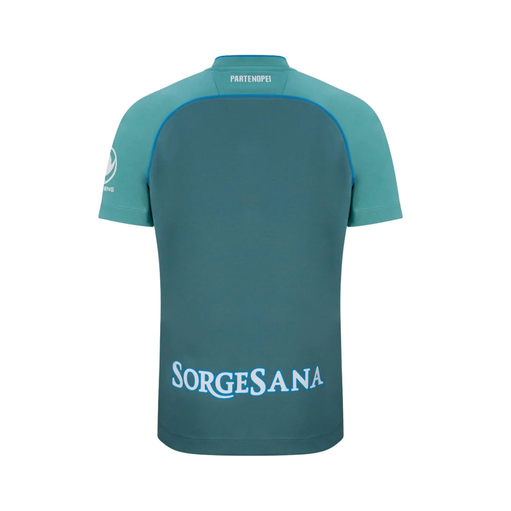Naples Gardiens de But 26/27
