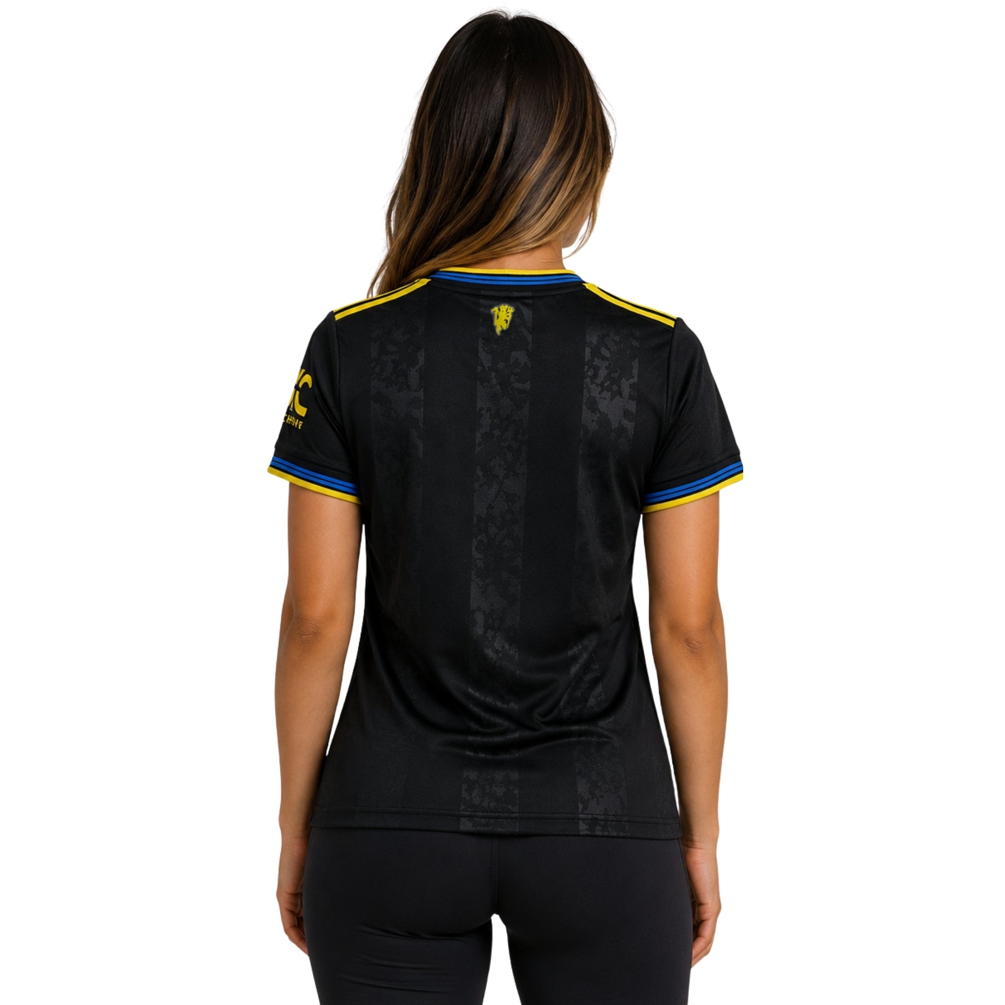Manchester United Third 25/26 - Women's Version