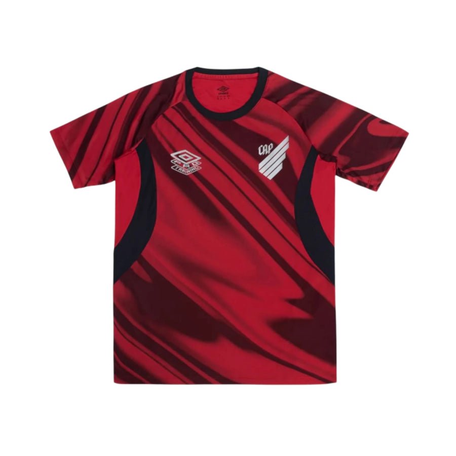 Athletico Paranaense Entraînement 26/27