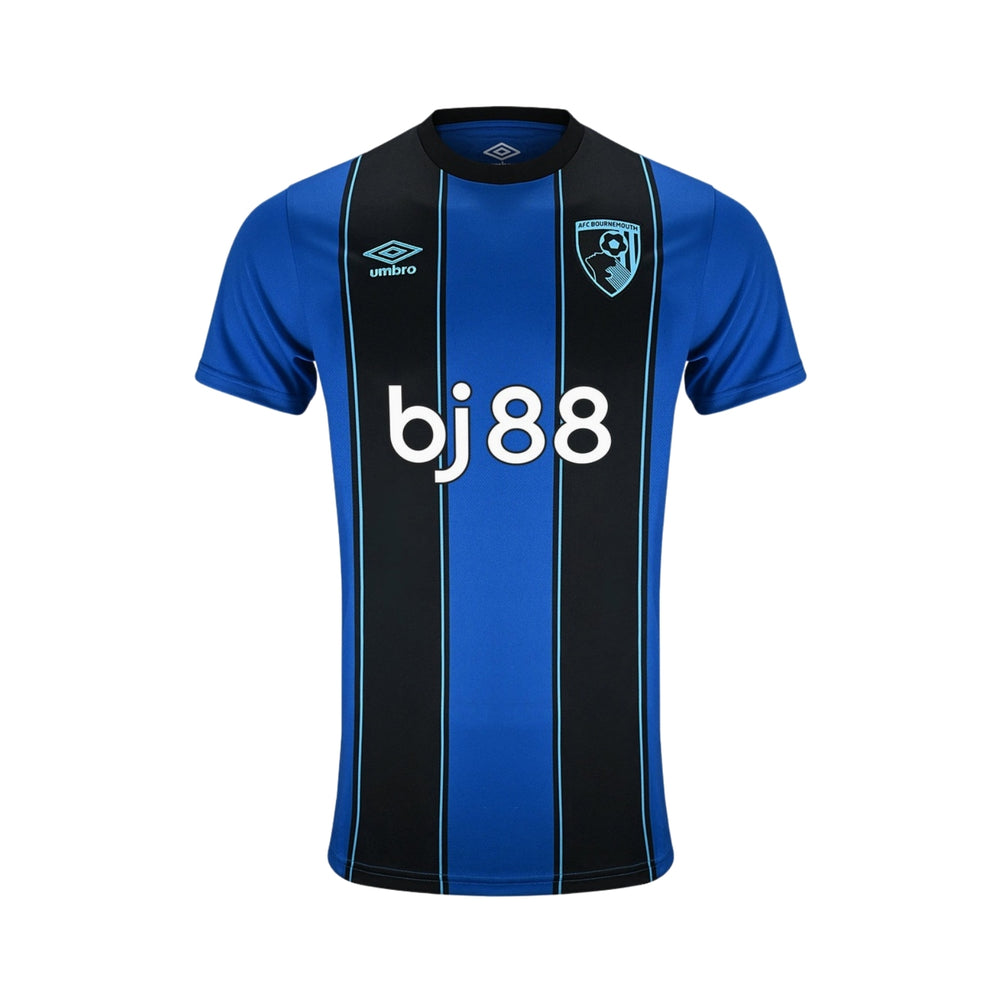 Bournemouth Visitante 25/26
