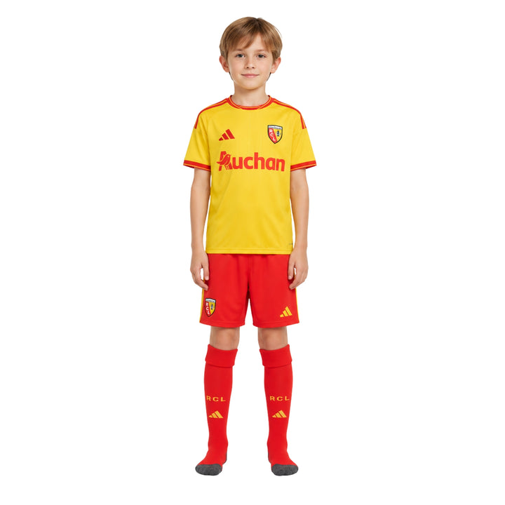 RC Lens - Kit Domicile 26/27
