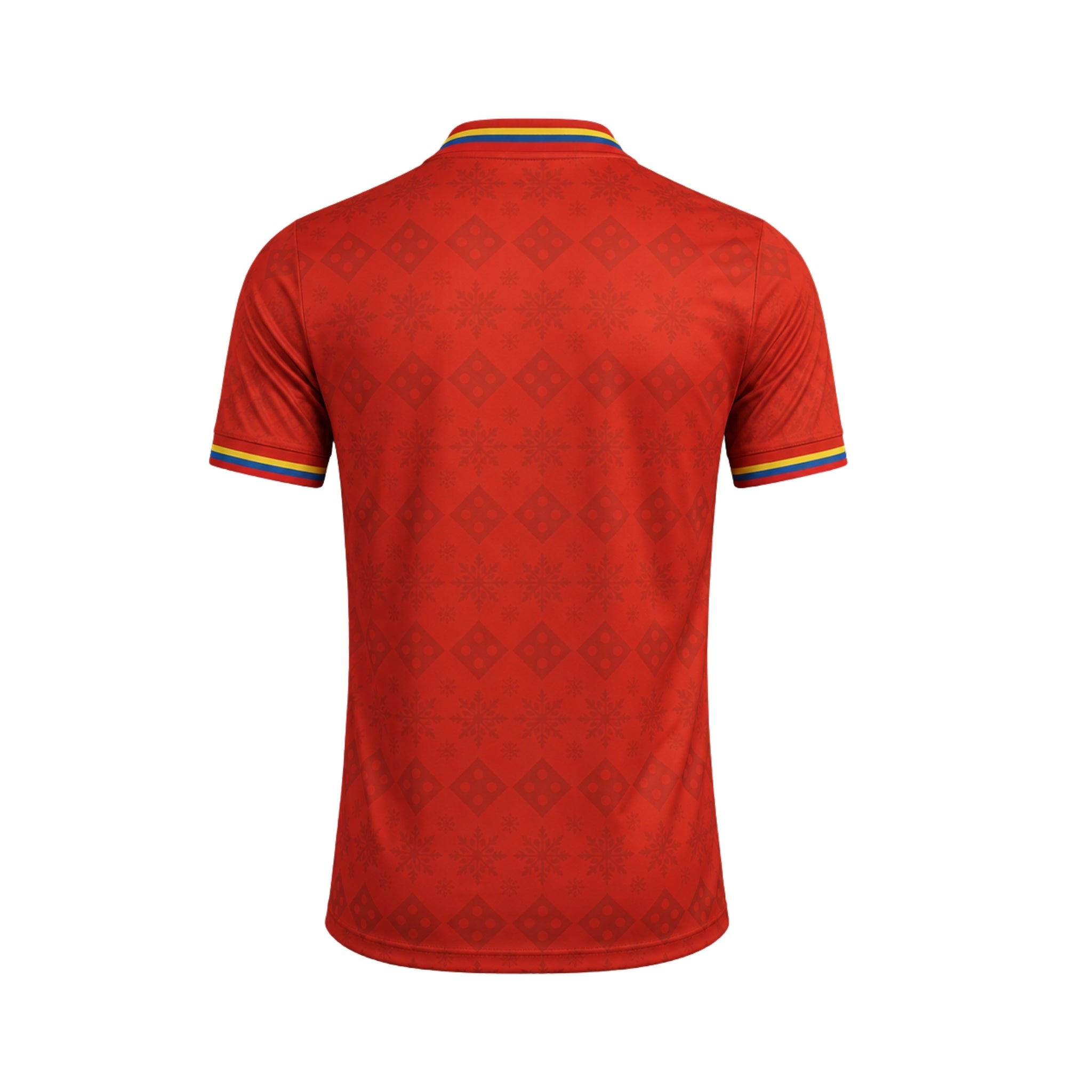 Colombie Édition Spéciale 26/27 - Coupe du Monde 2026 - Version Joueur