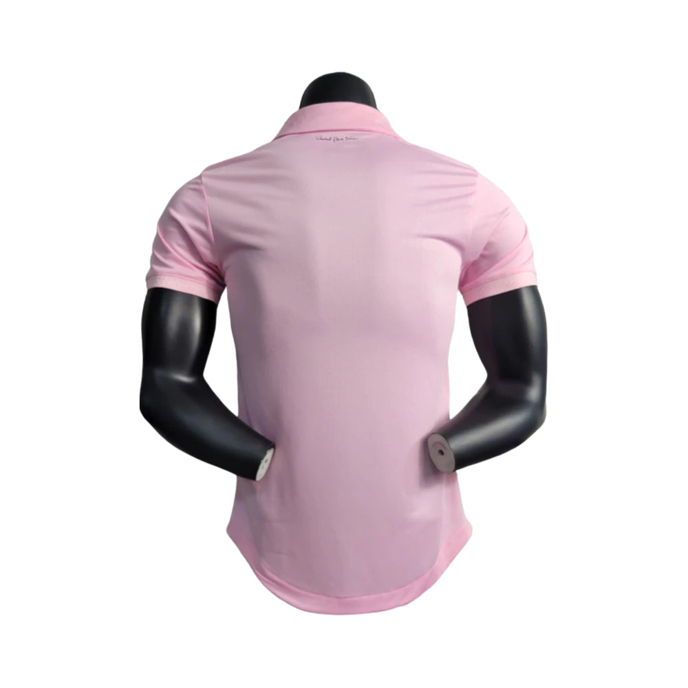 Inter Miami Local 23/24 - Versión Jugador