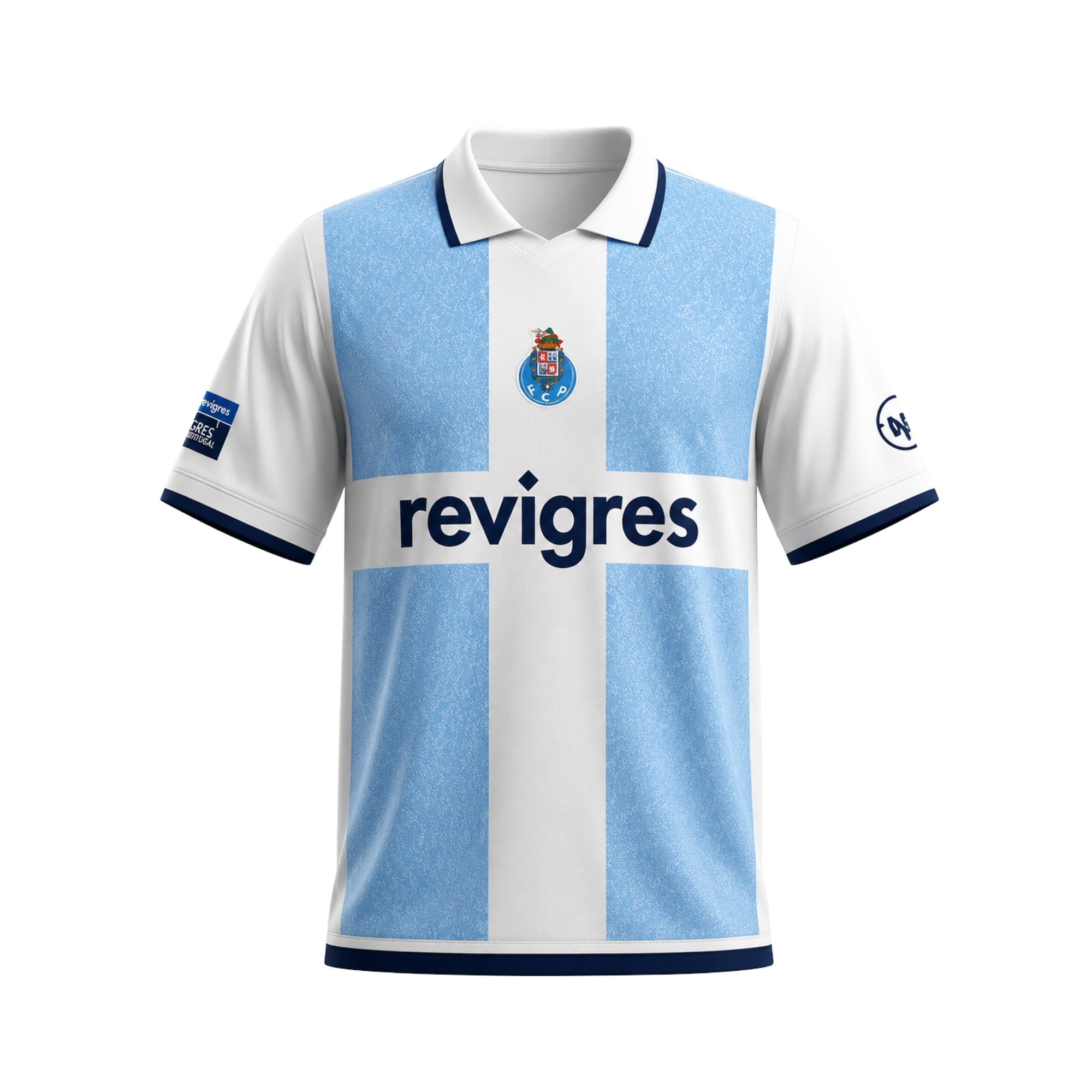 Porto Édition Spéciale 26/27